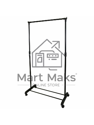 Вешалка напольная Рыжий кот GR-02P