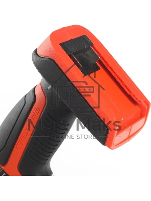 Резак аккумуляторный многофункциональный PATRIOT MF 188 (Без ЗУ и АКБ) в коробке, UES