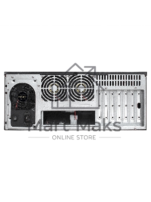 Серверный корпус ExeGate EX293250RUS Pro 4U480-15/4U4132 (RM 19