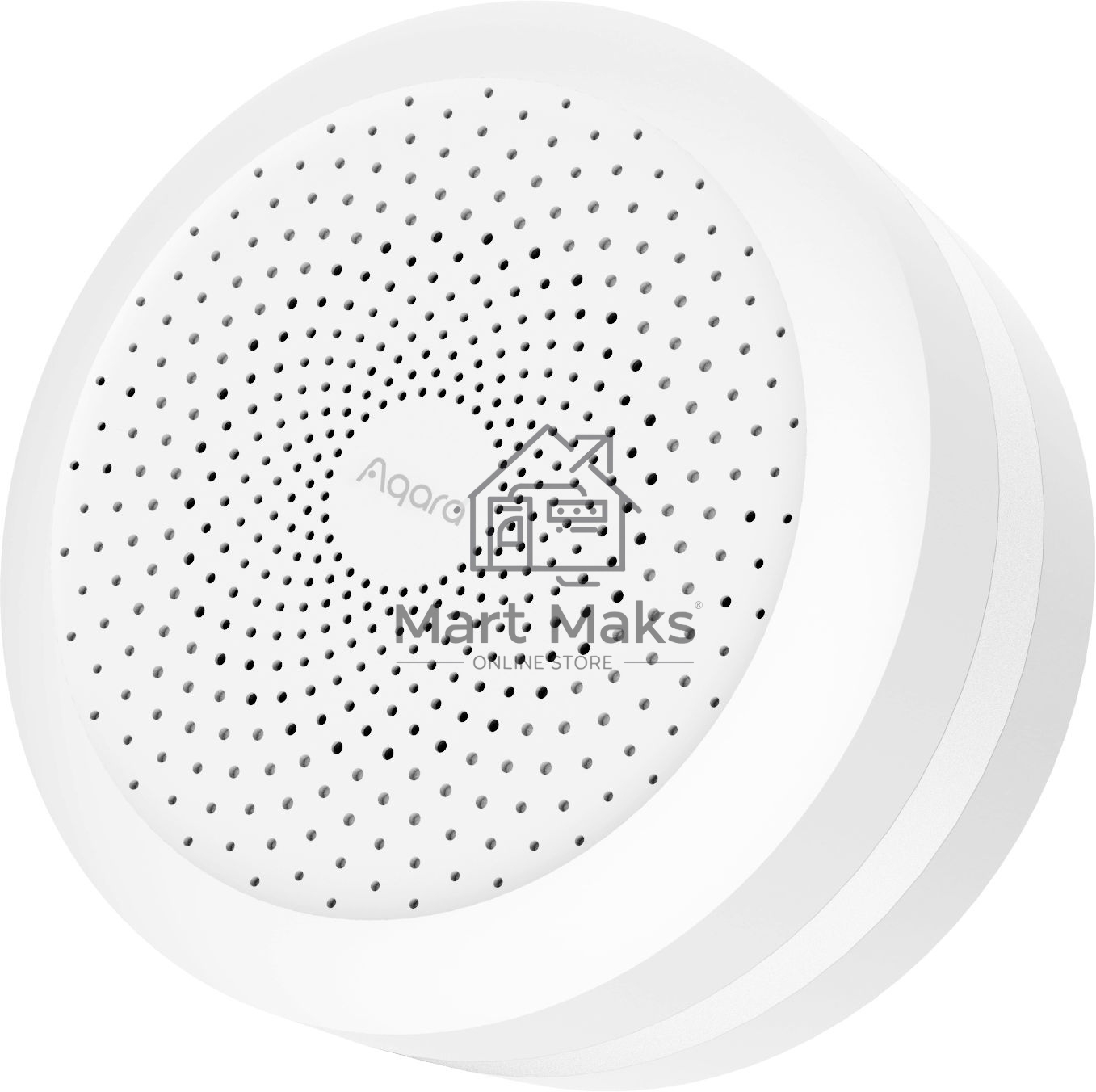 Центр управления умным домом Aqara HUB M1S GEN 2 EU VERSION