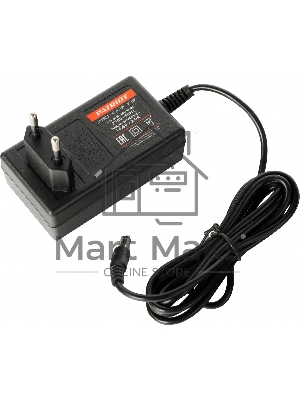 Устройство зарядное для Li-Ion шуруповертов Patriot серии The One, Модели: BR 141Li, Напряжение: 14В