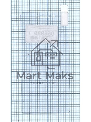 Защитное стекло для OPPO R7