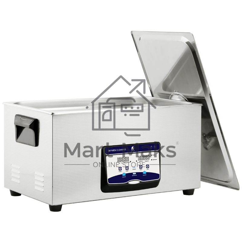 Ультразвуковая ванна Skymen JP-080ST 22 л, 480 Вт