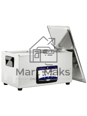 Ультразвуковая ванна Skymen JP-080ST 22 л, 480 Вт