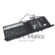 Аккумуляторная батарея для ноутбука Dell Alienware 15 R3 (0546FF) 11,4V 99Wh Аккумуляторная батарея для ноутбука Dell Alienware 15 R3 (0546FF) 11,4V 99Wh