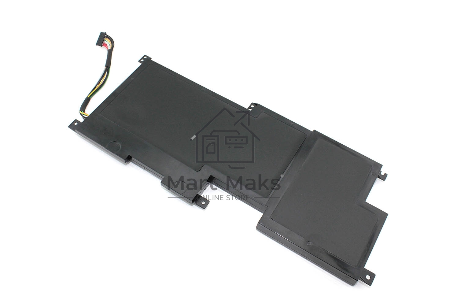 Аккумуляторная батарея для ноутбука Dell XPS 15-L521x，XPS L521x11.1V 5700mAh OEM