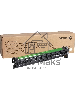 Барабан для VersaLink C8000, 190 000 стр. (channels)