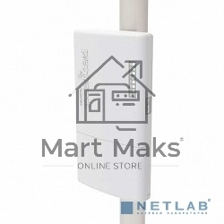 Сетевое оборудование Mikrotik RB960PGS-PB Роутер 5х Ethernet, 1x SFP, раздача POE