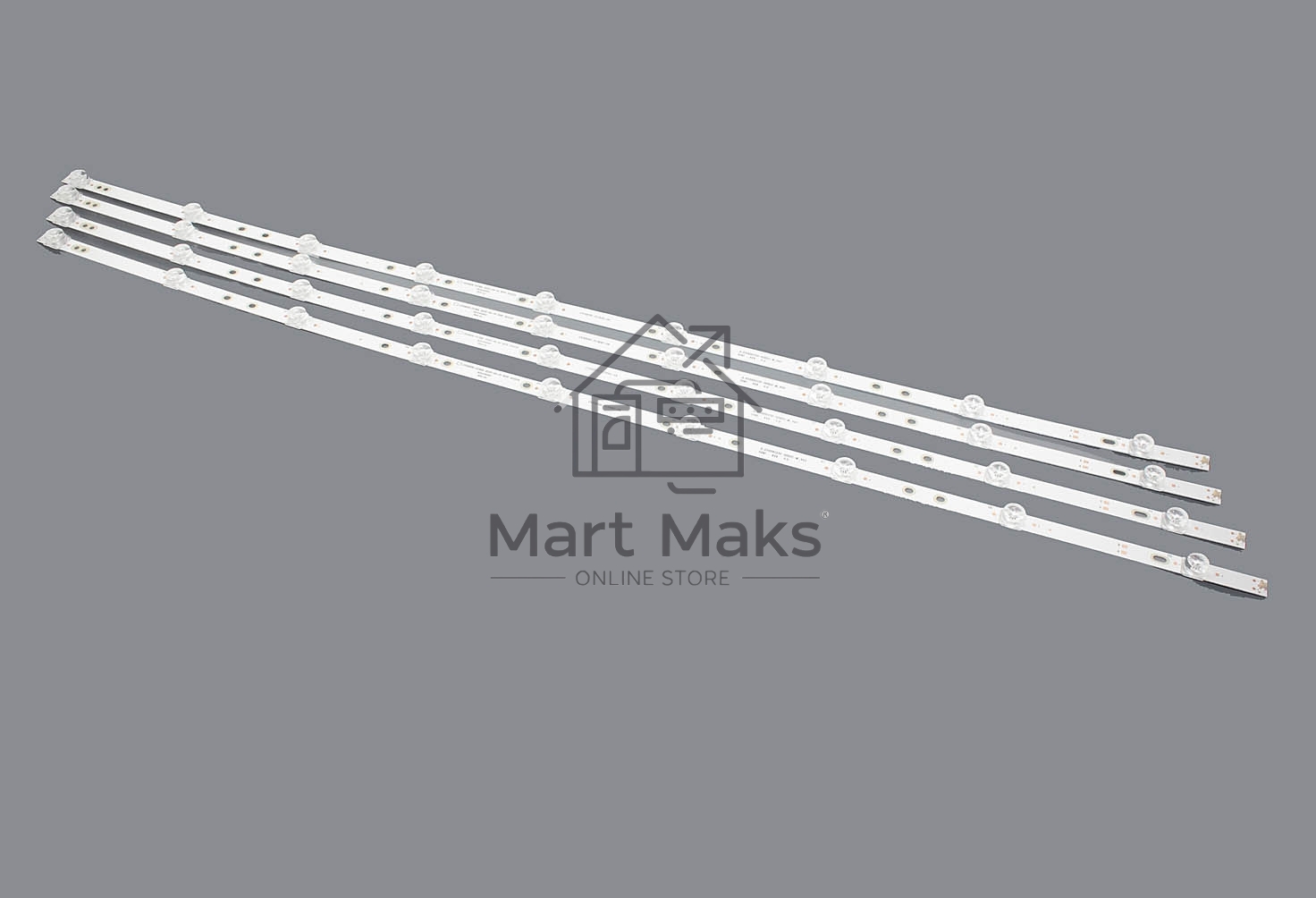 Светодиодная подсветка TV 50