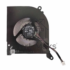Вентилятор (кулер) для ноутбука MSI GS66 Stealth VER-1 CPU Вентилятор (кулер) для ноутбука MSI GS66 Stealth VER-1 CPU