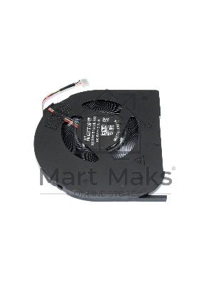 Вентилятор (кулер) для ноутбука Lenovo ThinkPad L480 L580