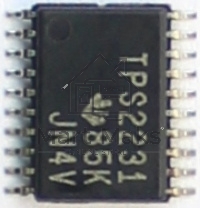 Контроллер TPS2231PWRG4