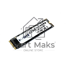Накопитель SSD M.2 2280 IXUR 128G NGFF