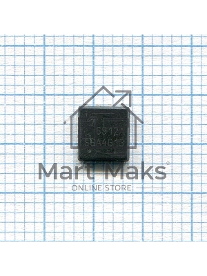 Микросхема AON6912A