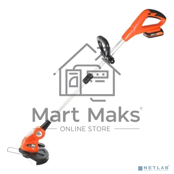 Триммер PATRIOT аккумуляторный TR 235 Li 21B Max UES 250205235