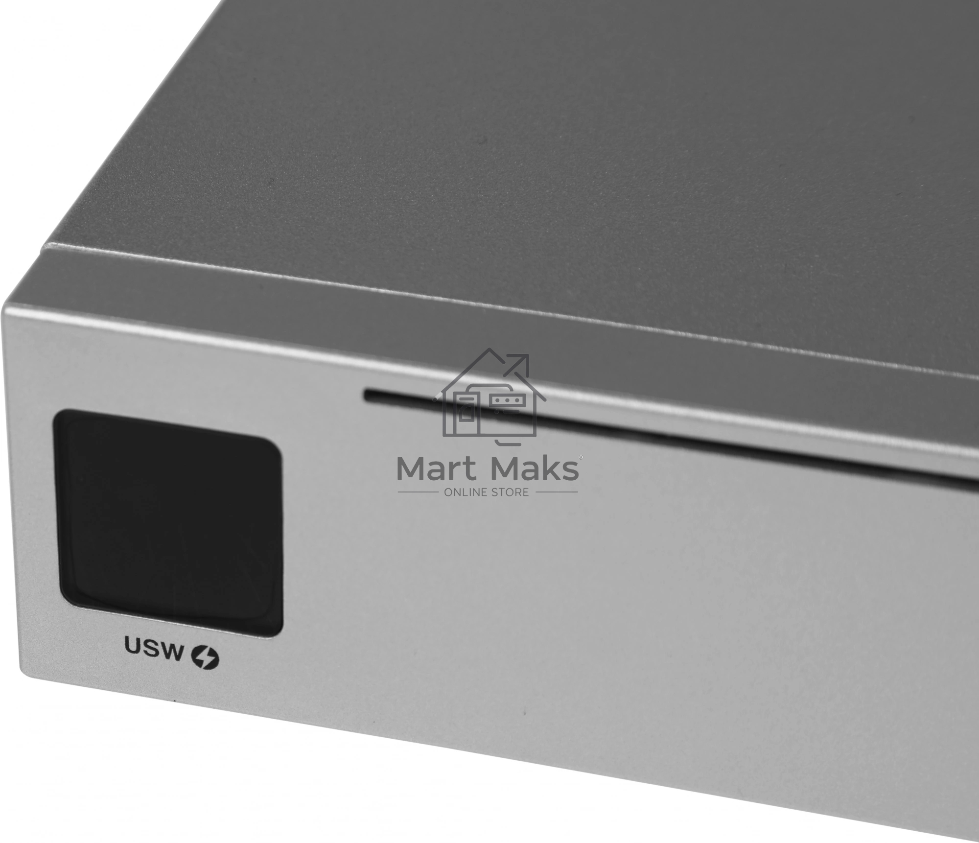 Коммутатор UBIQUITI USW-24-POE 24PORT 1000M 2SFP POE