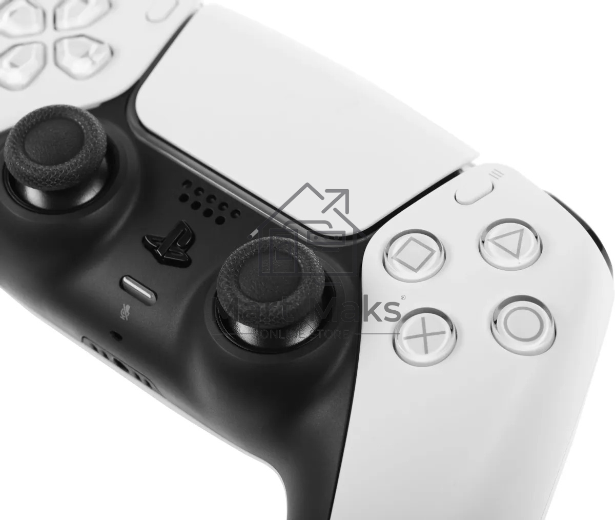 Игровая консоль Sony PlayStation 5 Slim Blue-Ray 1Tb белый  (cfi-2016A) (Корея)