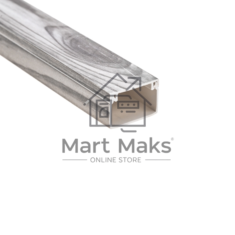 Кабель-канал Rexant 20x10, Канадский клен