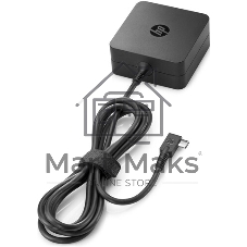 Блок питания 612175-001 45W 12V (для LCD монитора) HP (O)