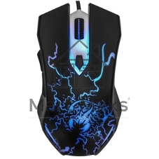 Мышь Genius игровая Scorpion Spear