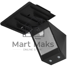 Вытяжка кухонная Krona URAN 600 DN BLACK 4S