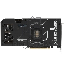 Видеокарта Asus DUAL-RTX 5070-O12G RTX 5070 12Gb 192bit GDDR7 2542/28000 HDMIx1 DPx3 HDCP Ret