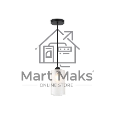Светильник Ambrella light TR3411 BK черный E27 max 60W D120*1000