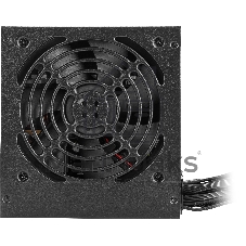 Блок питания Power Supply MSI MAG A750GN PCIE5, 750W 80+ Gold (ATX, 3.1, PCIe 5.1, Non-modular, 1x24(20+4)pin, 2xCPU 8(4+4)pin, 2xPCIe*2 8(6+2)pin, 1x12VHPWR (450W), 4xSATA3, 2xMOLEX4pin, Active, 120x120mm, 140x150x86mm, APFC, black)