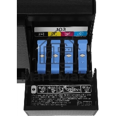 МФУ струйное Epson EcoTank L3251 (C11CJ67419/C11CJ67302/C11CJ67518), A4, цветное, печ. до 33 стр/мин. (ч/б) до 15 стр/мин. (цвет), скан. до 5 стр/мин., 5760 x 1440 dpi (печать) 1200x2400dpi (скан.), USB, Wi-Fi
