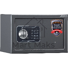 Сейф оружейный Aiko TT 170.EL 170x260x230мм электронный (S11299110914)