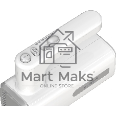 Миксер Vitek VT-HM5005 белый/серый, ручной, 800 Вт, 5 скоростей