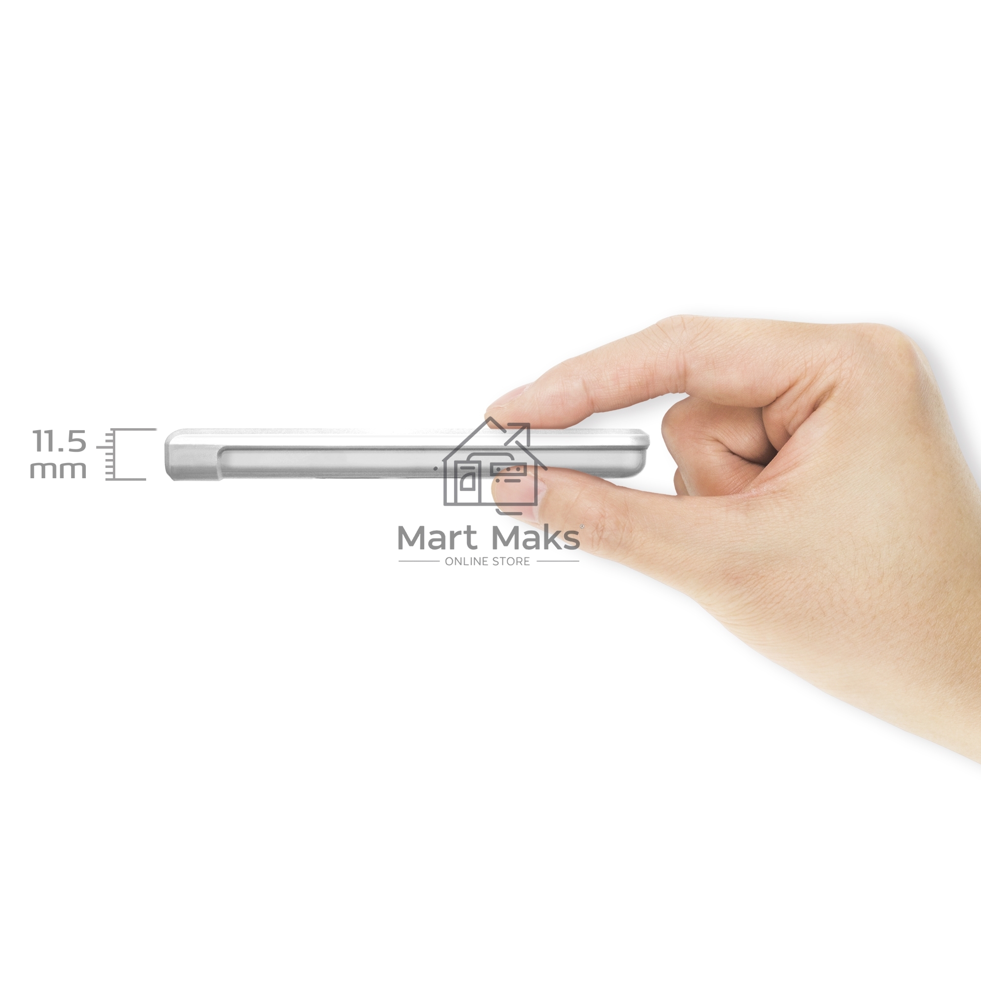 Внешний HDD 2.5