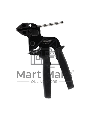 Инструмент для монтажа стальных стяжек 4,6–7,9 мм (HT-600G) Rexant