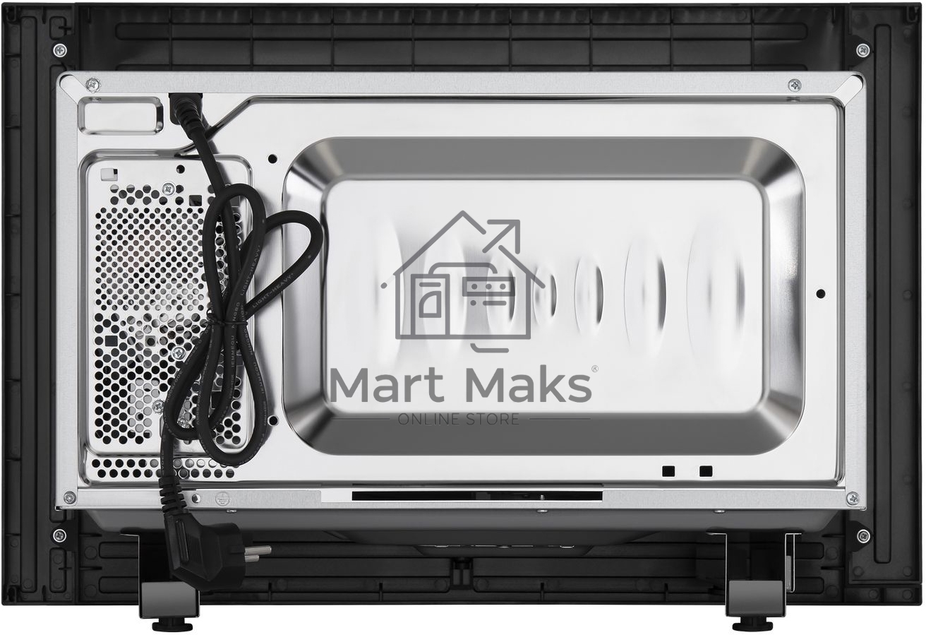 Печь микроволновая электрич. HOMSair MOB205GB, встраиваемая