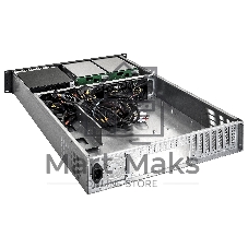 Серверный корпус ExeGate Pro 2U660-HS06 (RM 19