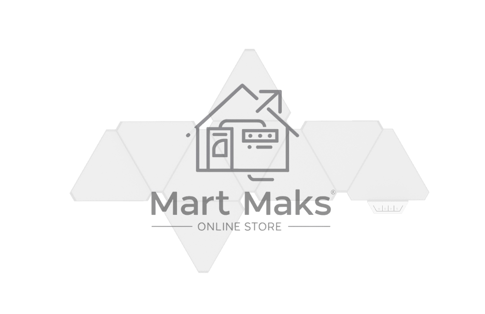 Светодиодная панель Yeelight Smart Light Panels-6pcs