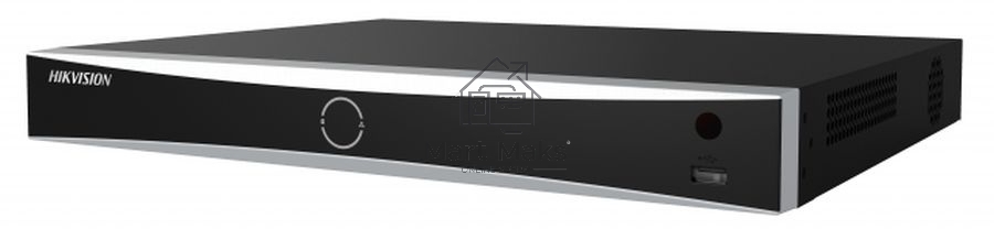 Видеорегистратор IP HIKVISION 16CH DS-7616NXI-K2