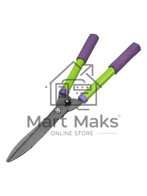 Кусторез Palisad 50 см рез Ф10мм стальные обрезиненные рукоятки