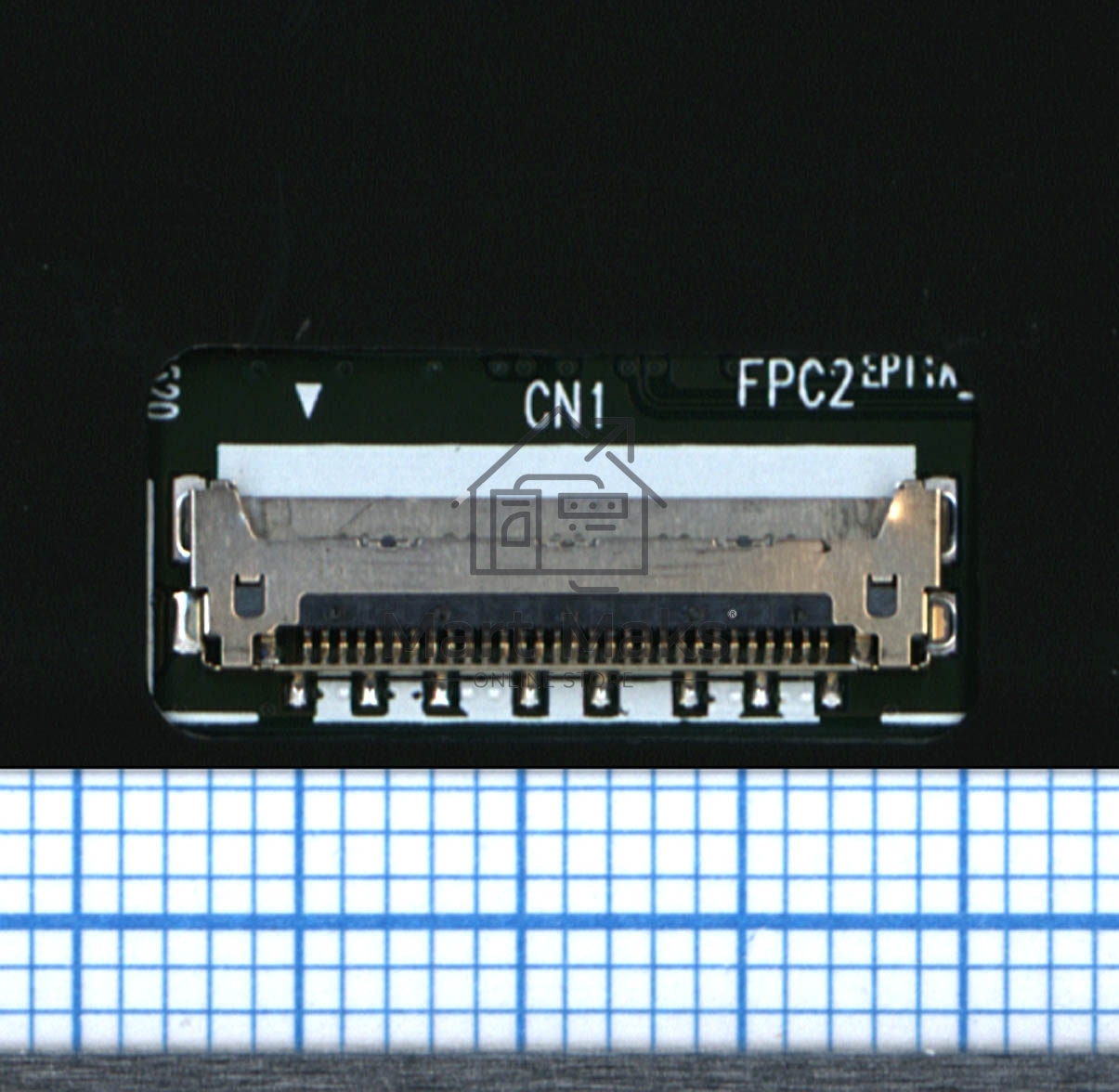 Матрица LP140WFF(SP)(C1)