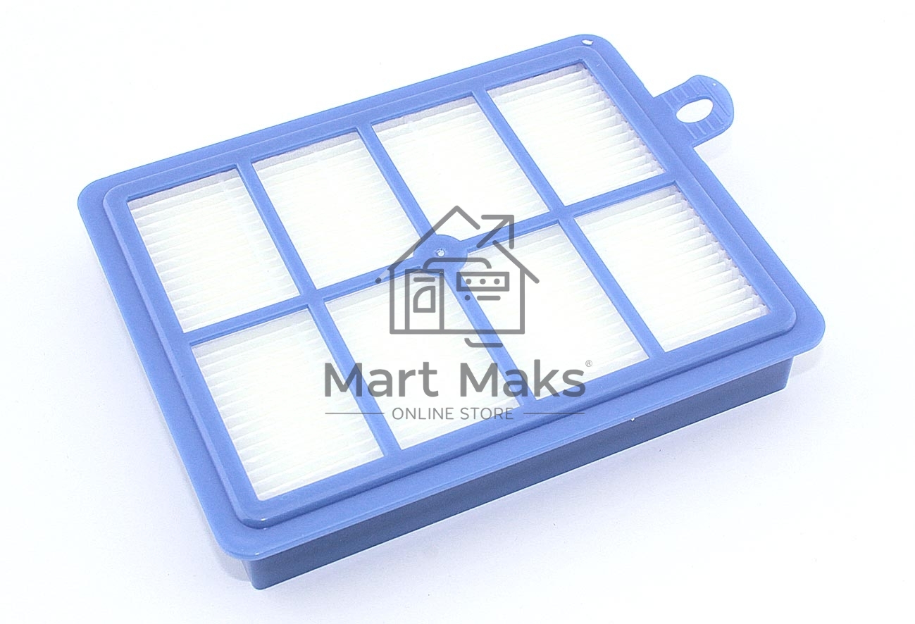 Фильтр HEPA для пылесоса Philips FC9071 FC8038 FC8204 FC8060 FC9150-FC9199