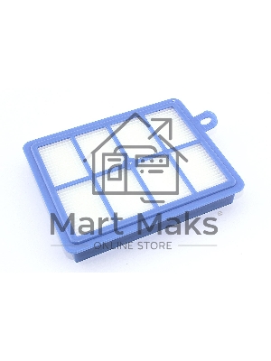 Фильтр HEPA для пылесоса Philips FC9071 FC8038 FC8204 FC8060 FC9150-FC9199