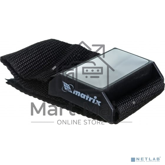 Магнитный браслет MATRIX для крепежаMatrix 11564