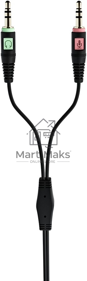 Наушники EPOS Headset PC 3 CHAT, Stereo, 2x3.5mm jack, 1000430/504195