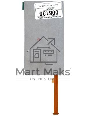 Матрица H466TAN01.0 для HTC One X S720e G23
