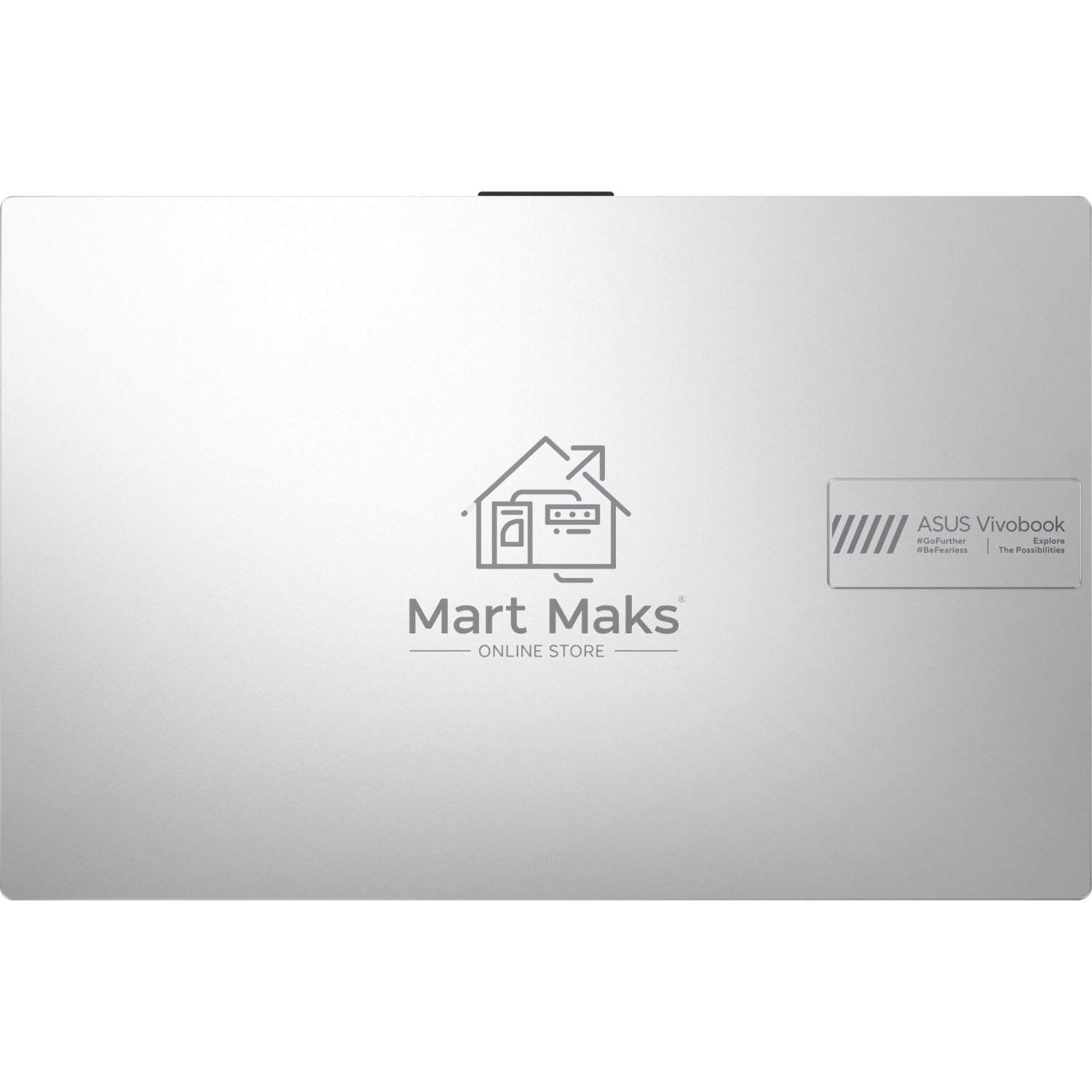 Ноутбук Asus E1504FA-L1013W 15.6