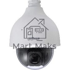 Камера видеонаблюдения IP Dahua DH-SD50432GB-HNR 4.8-154мм корп.:белый Камера видеонаблюдения IP Dahua DH-SD50432GB-HNR 4.8-154мм корп.:белый