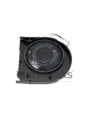 Вентилятор (кулер) для ноутбука Lenovo ThinkPad L480 L580