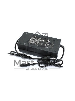 Зарядное устройство для электросамоката 14.60V 3.0A 5.5*2.1