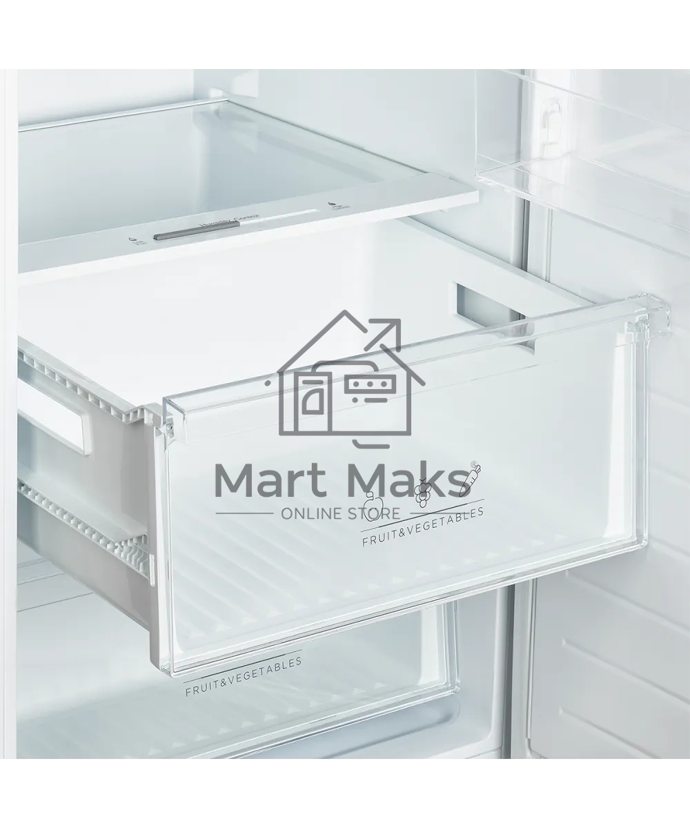 Встраиваемый холодильник Kuppersberg SRB 1780 белый