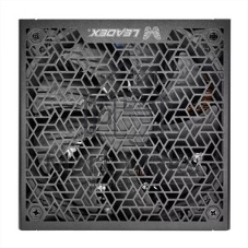 Блок питания Super Flower 1700 Ватт Leadex VII, 1700W, ATX, 140мм, 2x12V-2x6, 16xSATA, 2xCPU 8(4+4), 6xPCI-E(6+2), APFC, 80+ Titanium, Full Modular